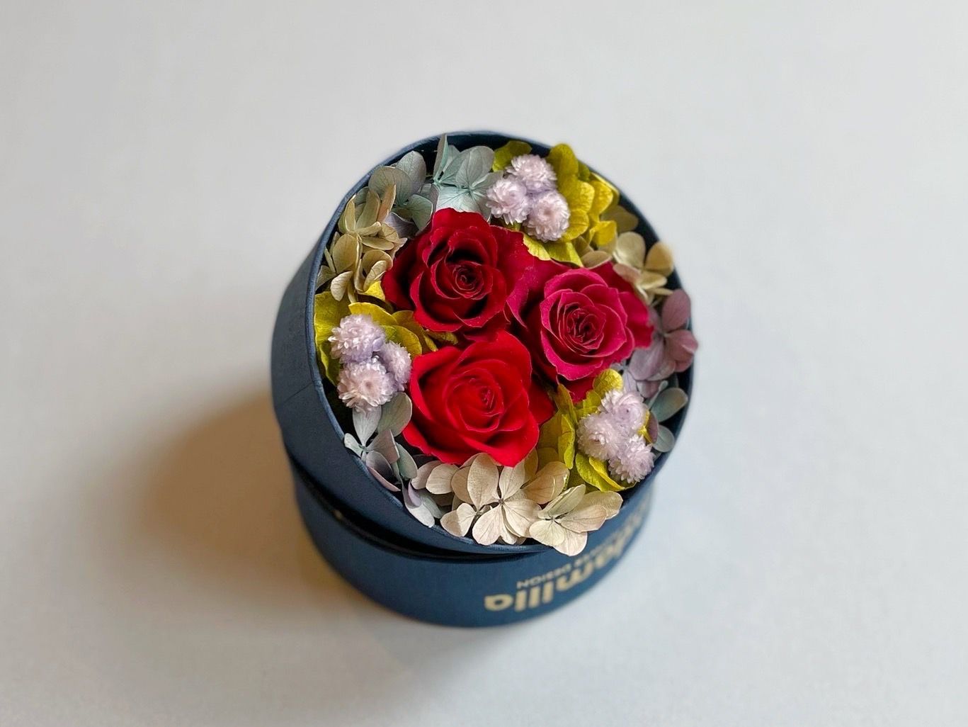 ハットケースS | プンダミリア オンラインショップ | 京都の 