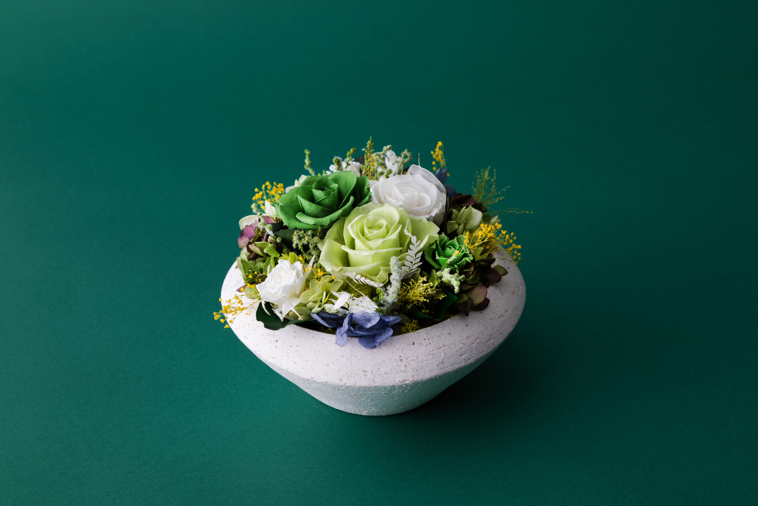 maua mpole M（マウーアポーレM）