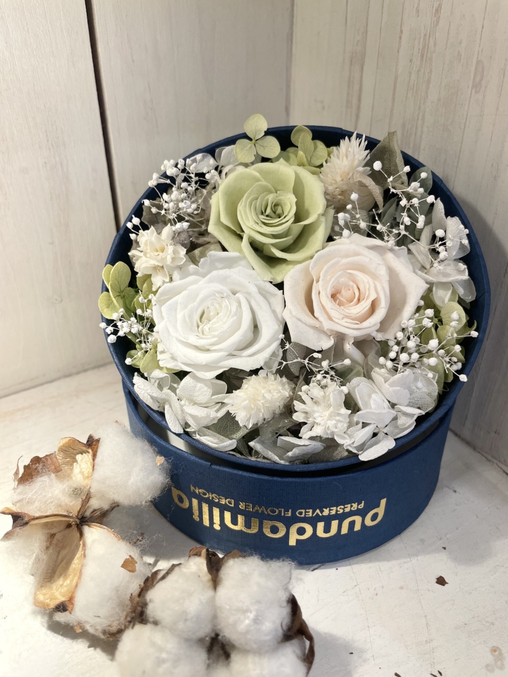 結婚記念日のプレゼント