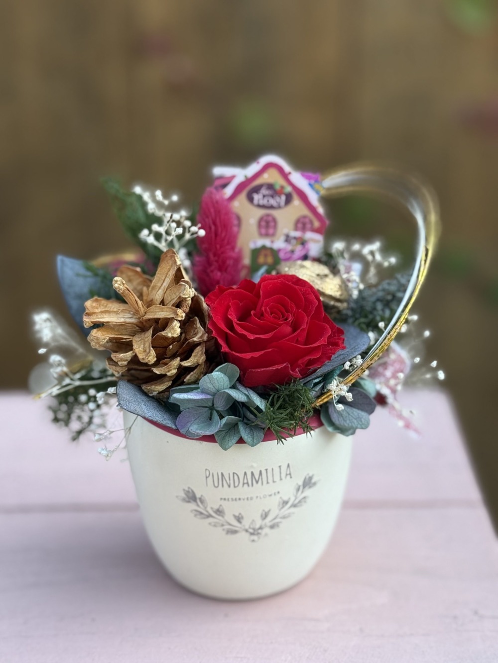 クリスマス＆お正月