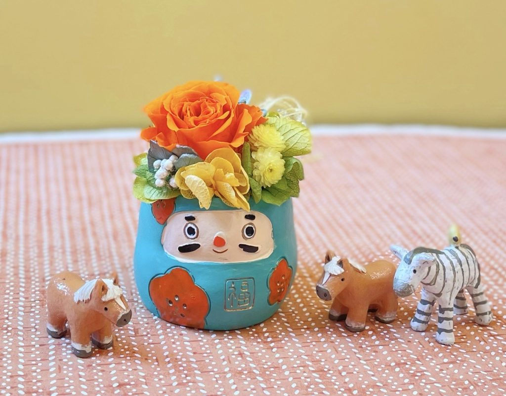 あけましておめでとうございます！