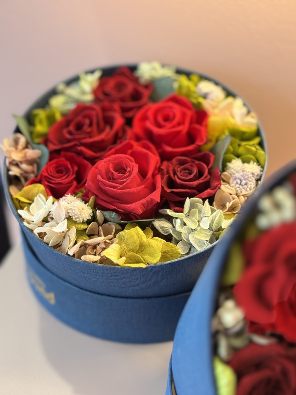 バレンタインデー🌹