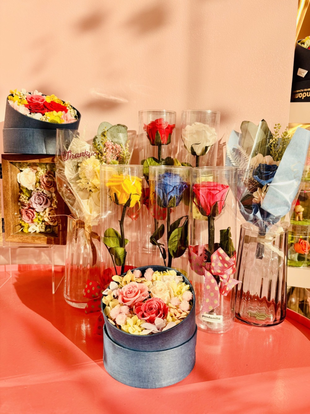 卒業・送別シーズン到来