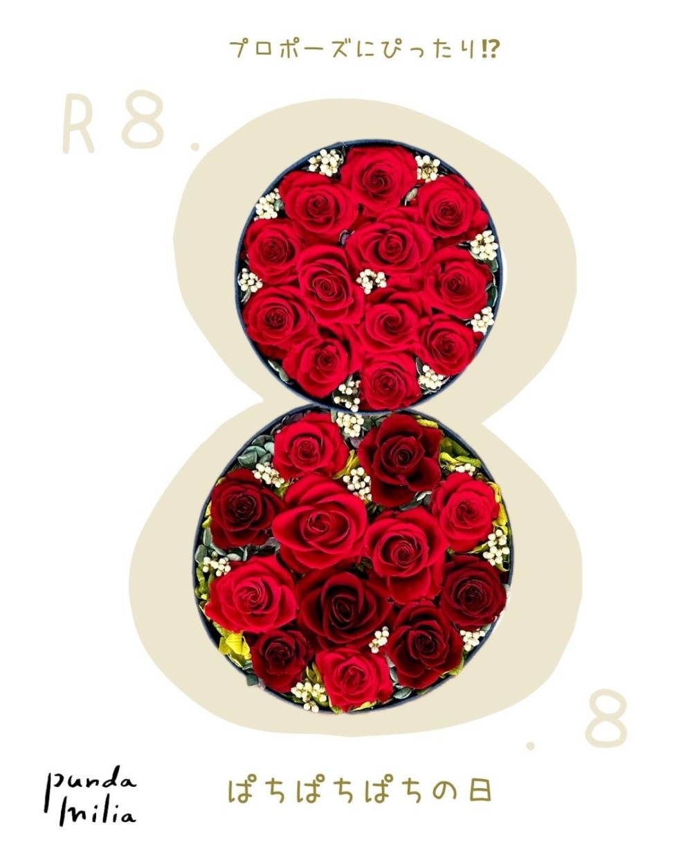 8.8.8の日